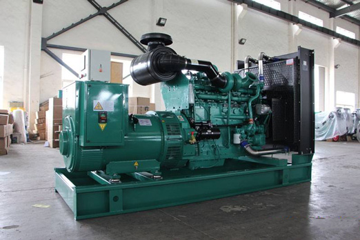 古蔺320kw康明斯柴油发电车出租组图片 古蔺320kw康明斯柴油发电车出租组图片