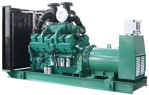 古蔺220kw康明斯柴油发电机组图片 古蔺220kw康明斯柴油发电机组图片