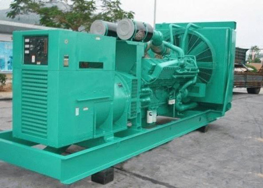 古蔺75kw康明斯柴油发电机组图片 古蔺75kw康明斯柴油发电机组图片