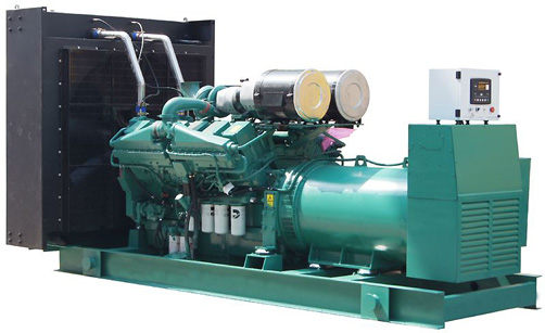 古蔺30kw康明斯柴油发电机组图片 古蔺30kw康明斯柴油发电机组图片