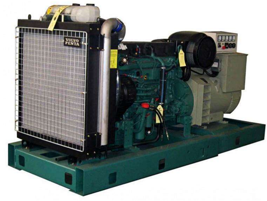 古蔺柴油发电机
