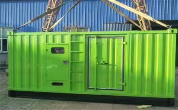 古蔺600kw大型柴油发电机组出租价格 古蔺600kw大型柴油发电机组出租价格