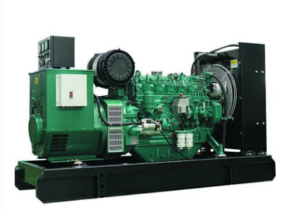 古蔺全新上柴200kw大型柴油发电机组 古蔺全新上柴200kw大型柴油发电机组